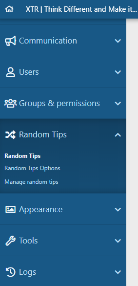 XTR Random Tips 12-2.png