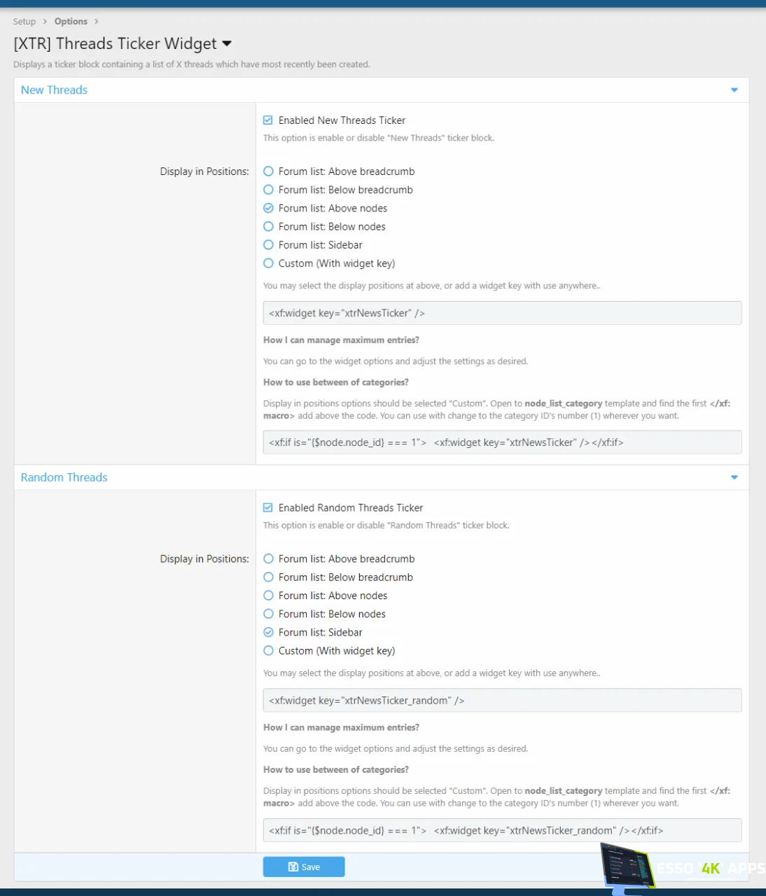 XTR Threads Ticker Widget 103-5.png