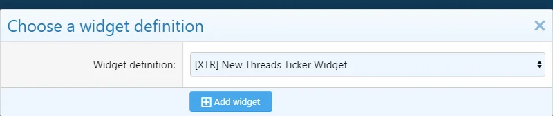 XTR Threads Ticker Widget 103-7.png