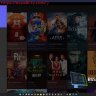 CINEMAHD 2.4 USERPASS + PANEL