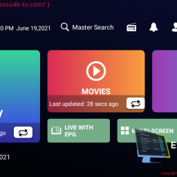 PANELO  FTG VERSION 3 AND    SMARTERS v3.1