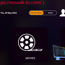 9Xtream (APK+Panel multi DNS + instructions )