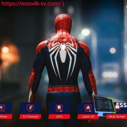 Test OnePanel v0.1 ALPHA - (Smarters, XC licV3 et licV4)