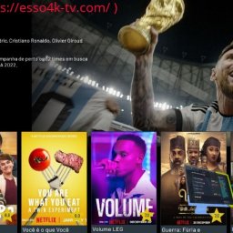 ZPLAY VOD movies and series BRASIL (Activated)