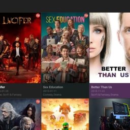 PLUS CinemaHD v3_3.0.3 apkAND panel