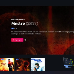 WEB BOX  PLAYER  IPTV