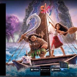 XCIPTV 911 Dark11 MOD English