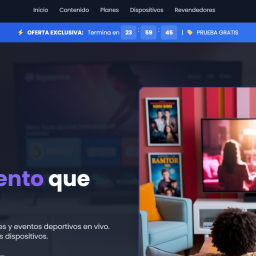 OTT TV_1.7.2.2 Premium