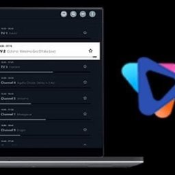 Streamity v2  IPTV Player  Xtream   v2.6