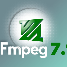Binary-ffmpeg-n7.1.1- Panel XUI ONE 1.5.13