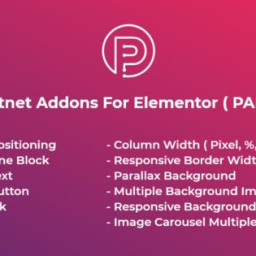 Piotnet addons  Elementor-pro  7.1.62