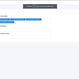 OFFICE  MOD PANEL - USER AND TESTING