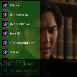 XPLUS Prime HardCoded Apps