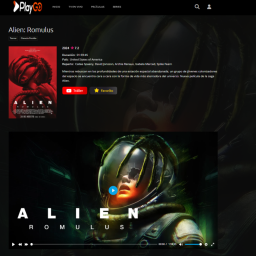 Web IPTV Player : PLAYGO