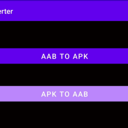 AAB  CONVERTER  FOR  IPTV  APPS