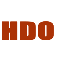 HDO Box [2.1.3]