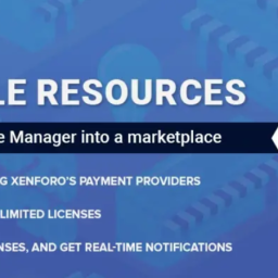 XFRMPurchasableResource-2.0.1 Patch Level 2